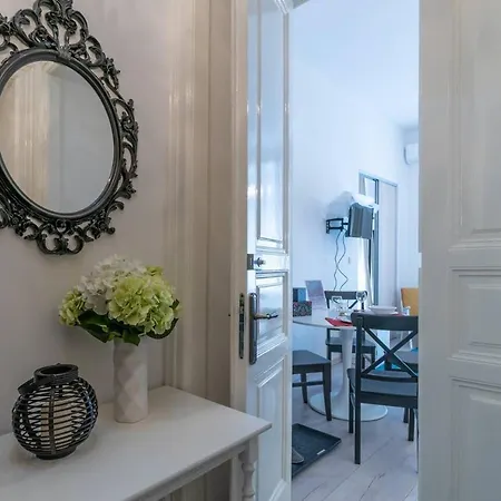 Rijeka Inn Apartment